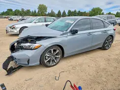 19XFL4H90TE018022 2026 HONDA CIVIC