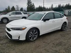 19XFL4H91SE000952 2025 HONDA CIVIC