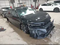19XFL4H91SE001504 2025 HONDA CIVIC