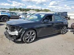 19XFL4H91SE001678 2025 HONDA CIVIC