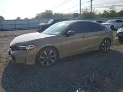 19XFL4H91SE001955 2025 HONDA CIVIC
