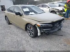 19XFL4H91SE002300 2025 HONDA CIVIC