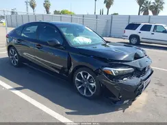 19XFL4H91SE002510 2025 HONDA CIVIC