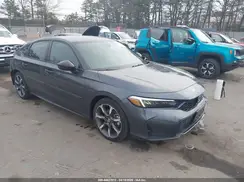 19XFL4H91SE002801 2025 HONDA CIVIC
