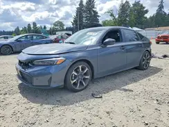 19XFL4H91SE003303 2025 HONDA CIVIC