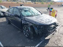 19XFL4H91SE006153 2025 HONDA CIVIC