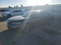 19XFL4H91SE006167 2025 HONDA CIVIC