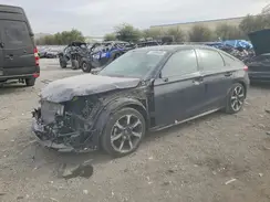 19XFL4H91SE006766 2025 HONDA CIVIC