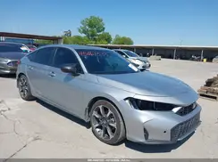 19XFL4H91SE007819 2025 HONDA CIVIC