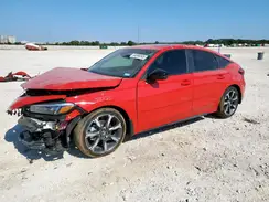 19XFL4H91SE011157 2025 HONDA CIVIC