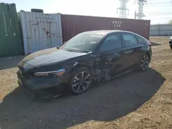 19XFL4H91SE014396 2025 HONDA CIVIC