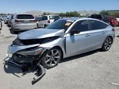19XFL4H91SE014821 2025 HONDA CIVIC