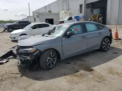 19XFL4H91SE015015 2025 HONDA CIVIC