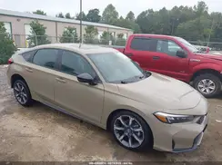 19XFL4H91SE015452 2025 HONDA CIVIC