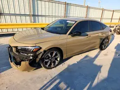 19XFL4H91SE016357 2025 HONDA CIVIC