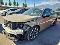 19XFL4H91SE016391 2025 HONDA CIVIC