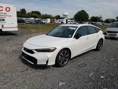 19XFL4H91SE017010 2025 HONDA CIVIC