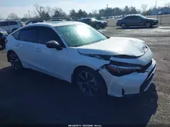 19XFL4H91SE017038 2025 HONDA CIVIC