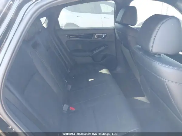 19XFL4H91SE400574 2025 HONDA CIVIC - Image 8