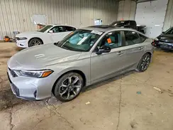 19XFL4H91TE000354 2026 HONDA CIVIC