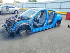 19XFL4H91TE002945 2026 HONDA CIVIC