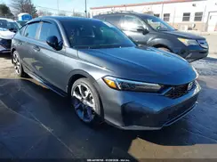 19XFL4H91TE003948 2026 HONDA CIVIC