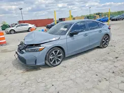 19XFL4H91TE007577 2026 HONDA CIVIC