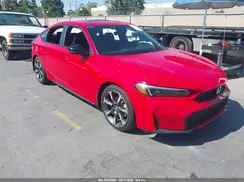 19XFL4H91TE016330 2026 HONDA CIVIC