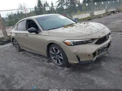 19XFL4H92SE002113 2025 HONDA CIVIC