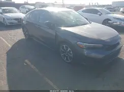 19XFL4H92SE002256 2025 HONDA CIVIC