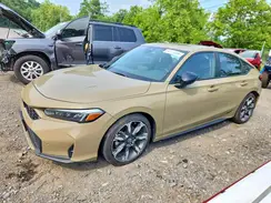 19XFL4H92SE002323 2025 HONDA CIVIC