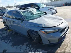 19XFL4H92SE003052 2025 HONDA CIVIC