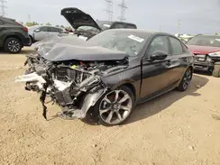 19XFL4H92SE006162 2025 HONDA CIVIC