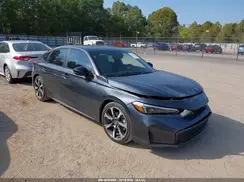 19XFL4H92SE011510 2025 HONDA CIVIC