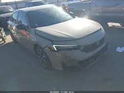 19XFL4H92SE011619 2025 HONDA CIVIC