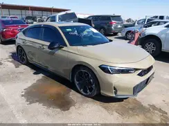 19XFL4H92SE012348 2025 HONDA CIVIC