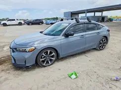 19XFL4H92SE014598 2025 HONDA CIVIC