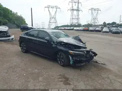 19XFL4H92SE015184 2025 HONDA CIVIC