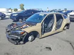 19XFL4H92SE015413 2025 HONDA CIVIC