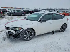 19XFL4H92SE016433 2025 HONDA CIVIC