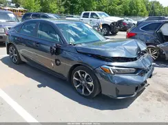 19XFL4H92SE017100 2025 HONDA CIVIC