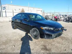 19XFL4H92SE401751 2025 HONDA CIVIC