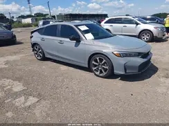 19XFL4H92TE007586 2026 HONDA CIVIC