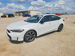 19XFL4H92TE008155 2026 HONDA CIVIC
