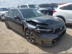 19XFL4H92TE009578 2026 HONDA CIVIC