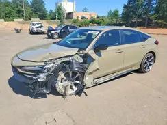 19XFL4H92TE009676 2026 HONDA CIVIC