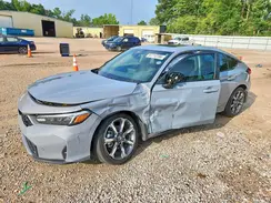 19XFL4H92TE009919 2026 HONDA CIVIC