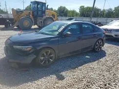 19XFL4H92TE010231 2026 HONDA CIVIC