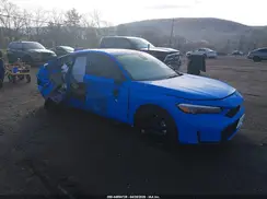 19XFL4H92TE010942 2026 HONDA CIVIC