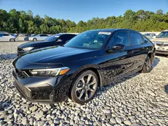 19XFL4H92TE015008 2026 HONDA CIVIC